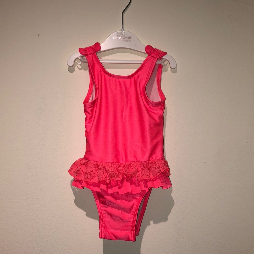 Swimsuit